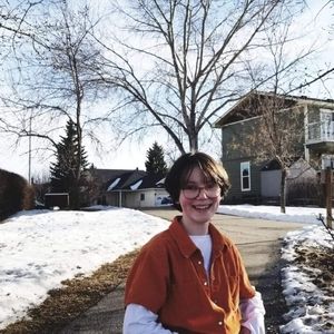 Meet your Posher, Mateo